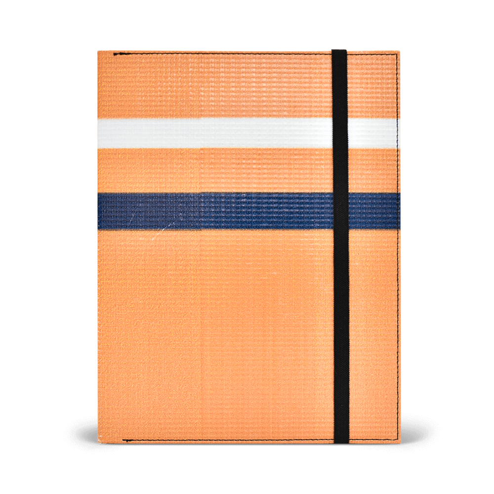 Oliver Notebook