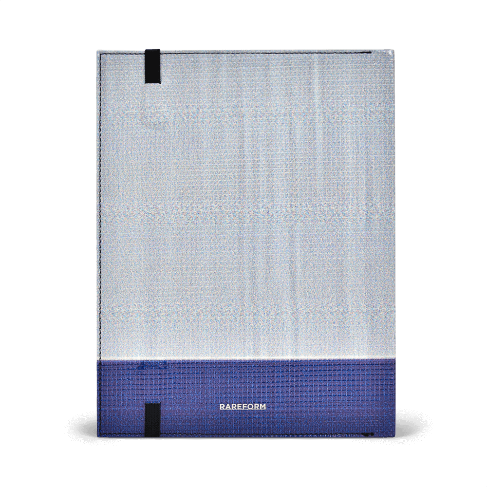 Oliver Notebook