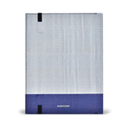 Oliver Notebook