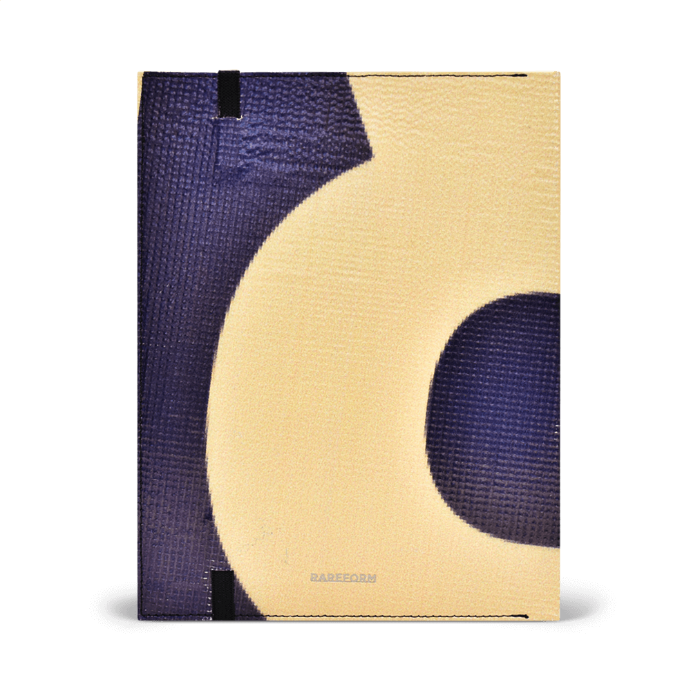 Oliver Notebook