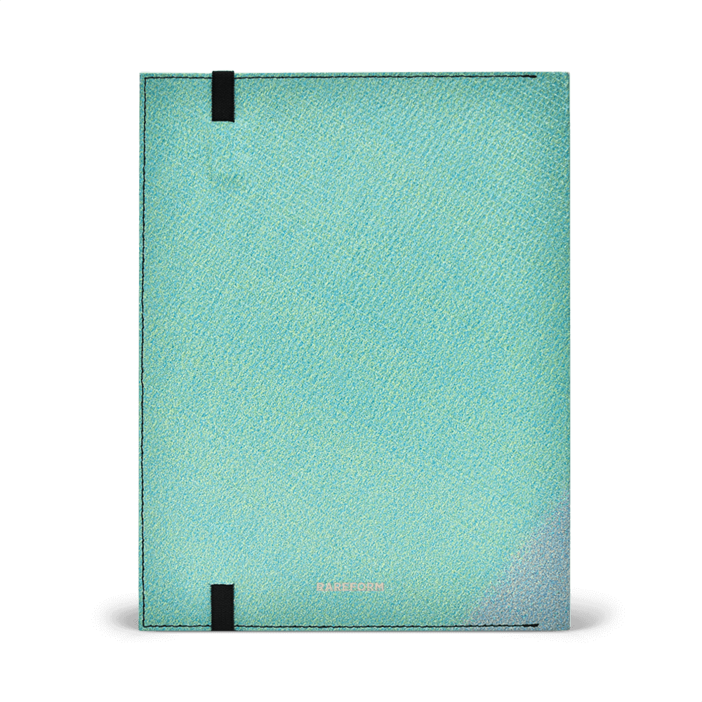 Oliver Notebook