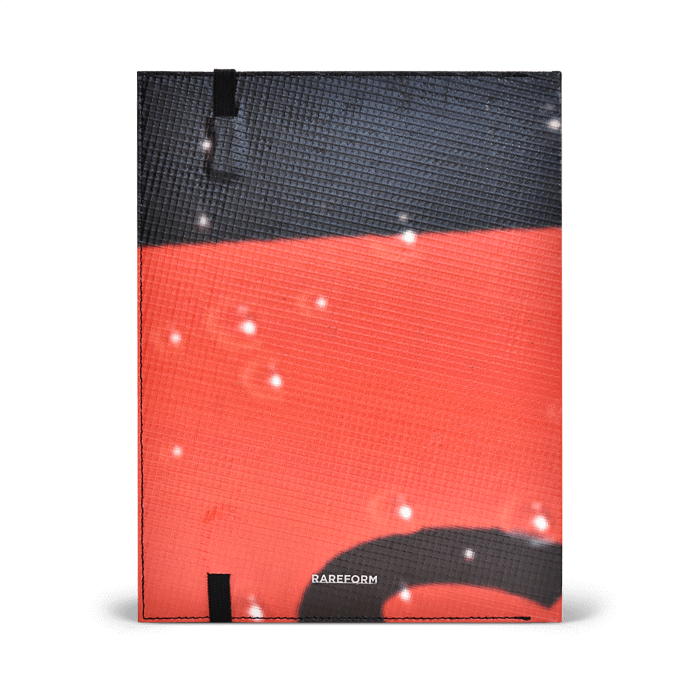 Oliver Notebook