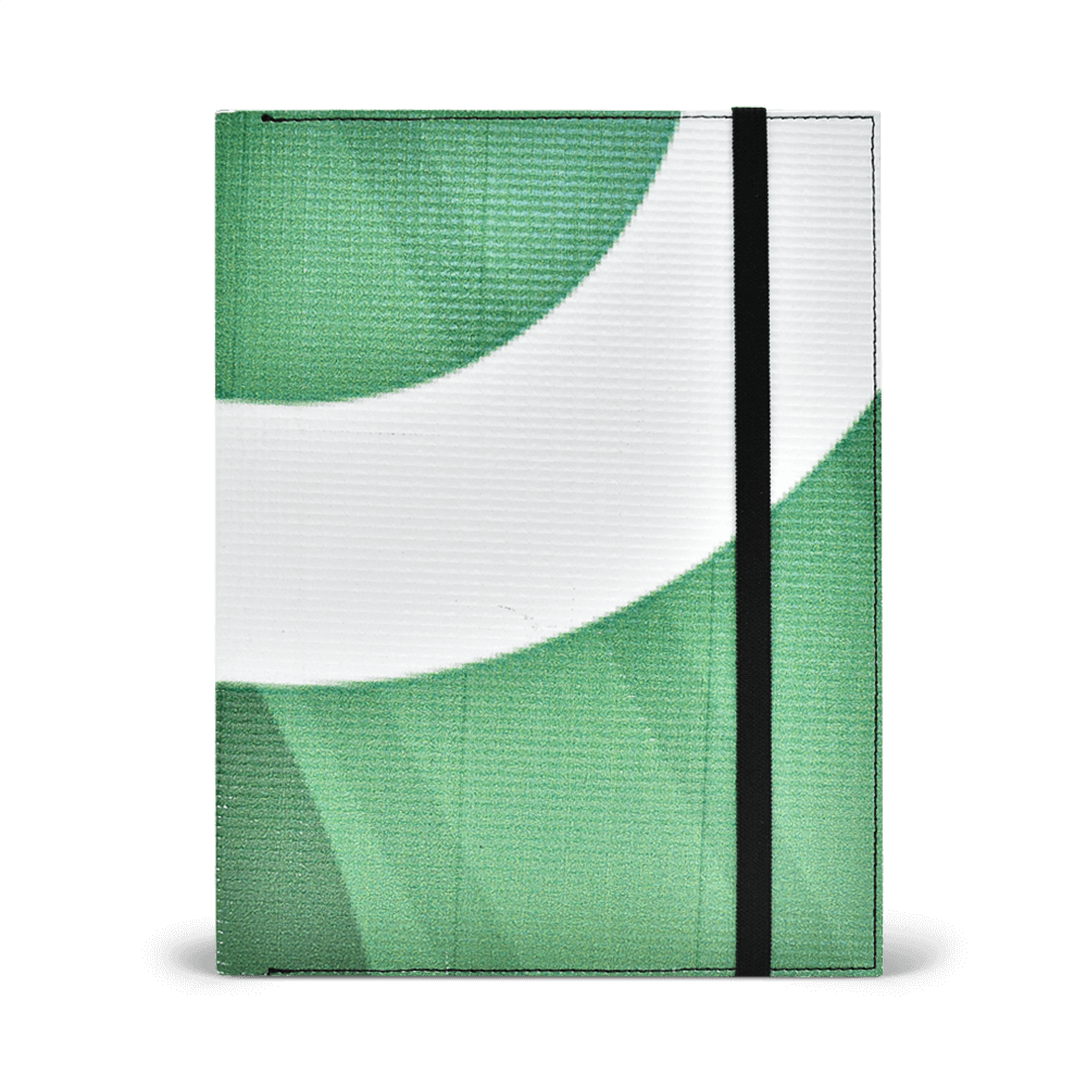 Oliver Notebook