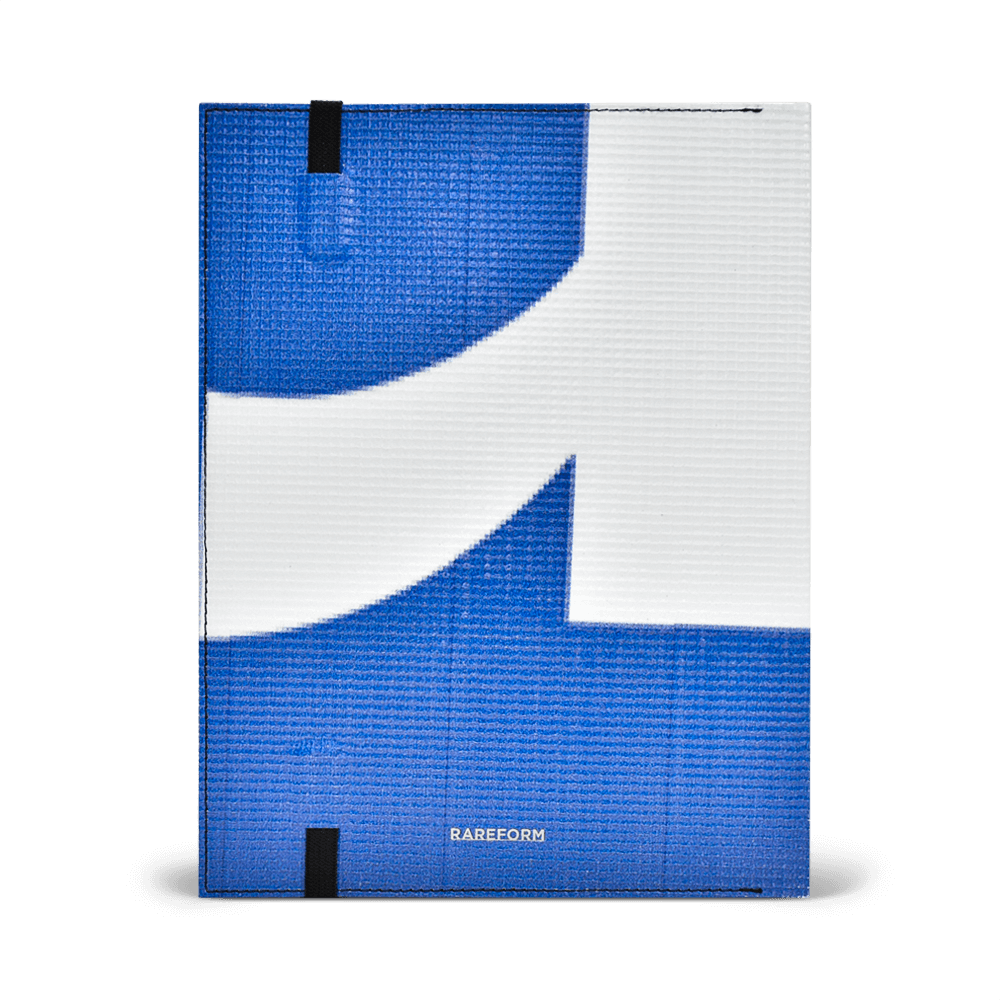 Oliver Notebook