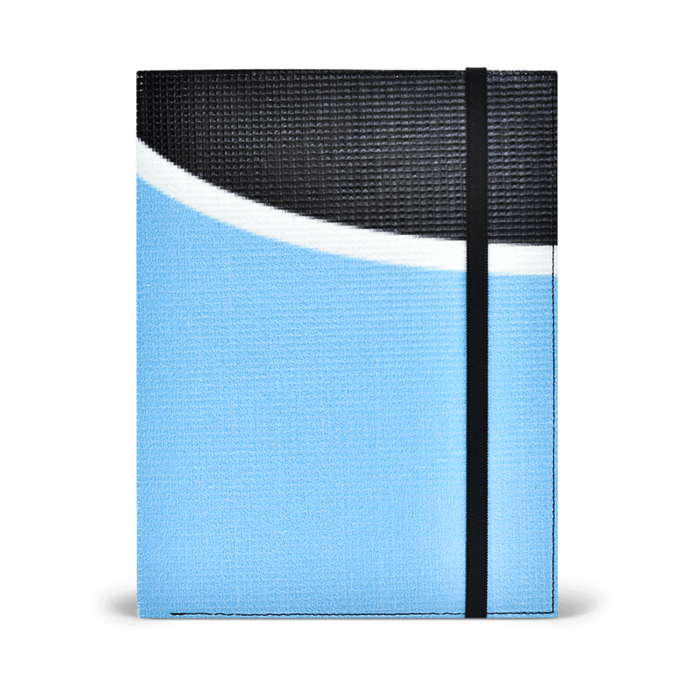 Oliver Notebook