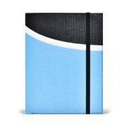 Oliver Notebook