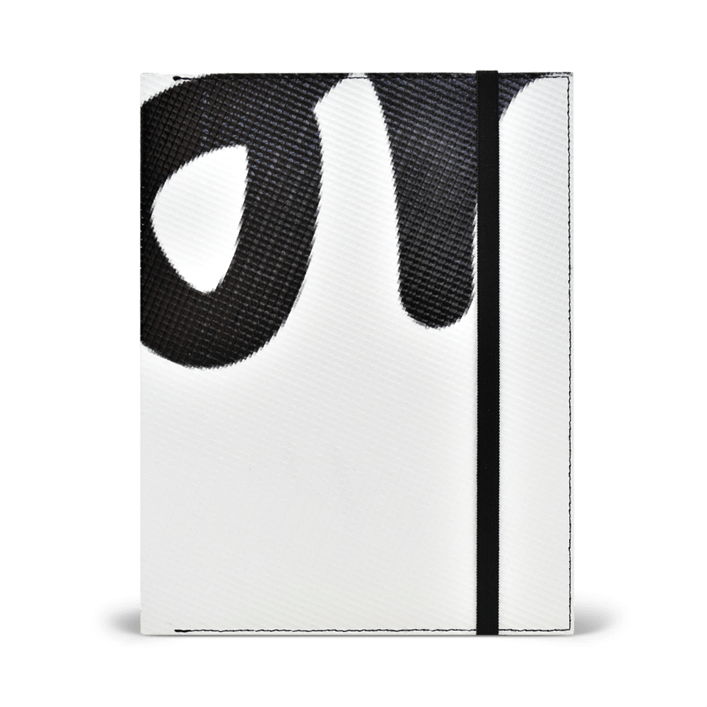 Oliver Notebook