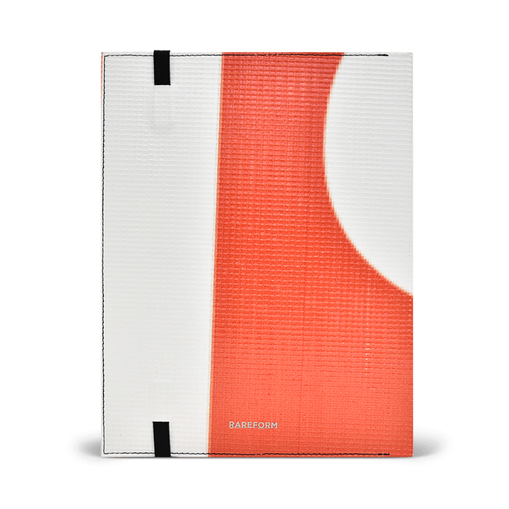 Oliver Notebook
