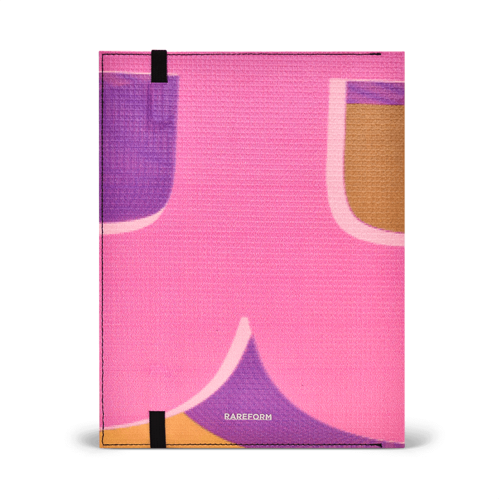Oliver Notebook