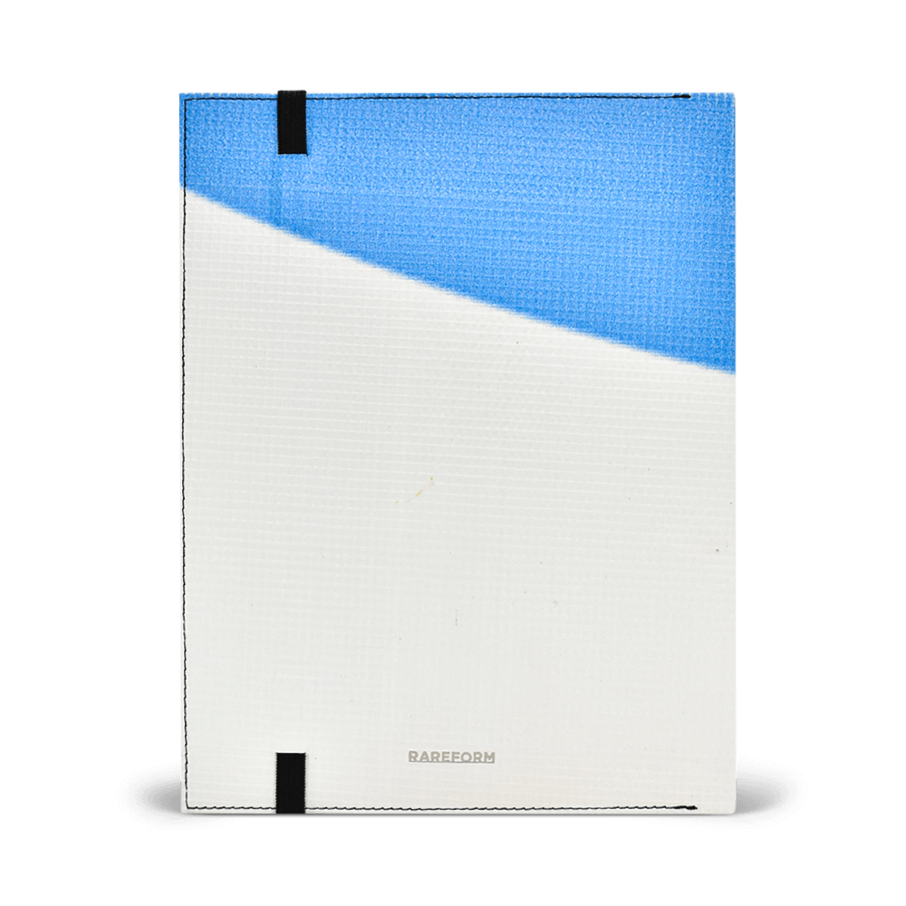 Oliver Notebook
