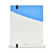 Oliver Notebook
