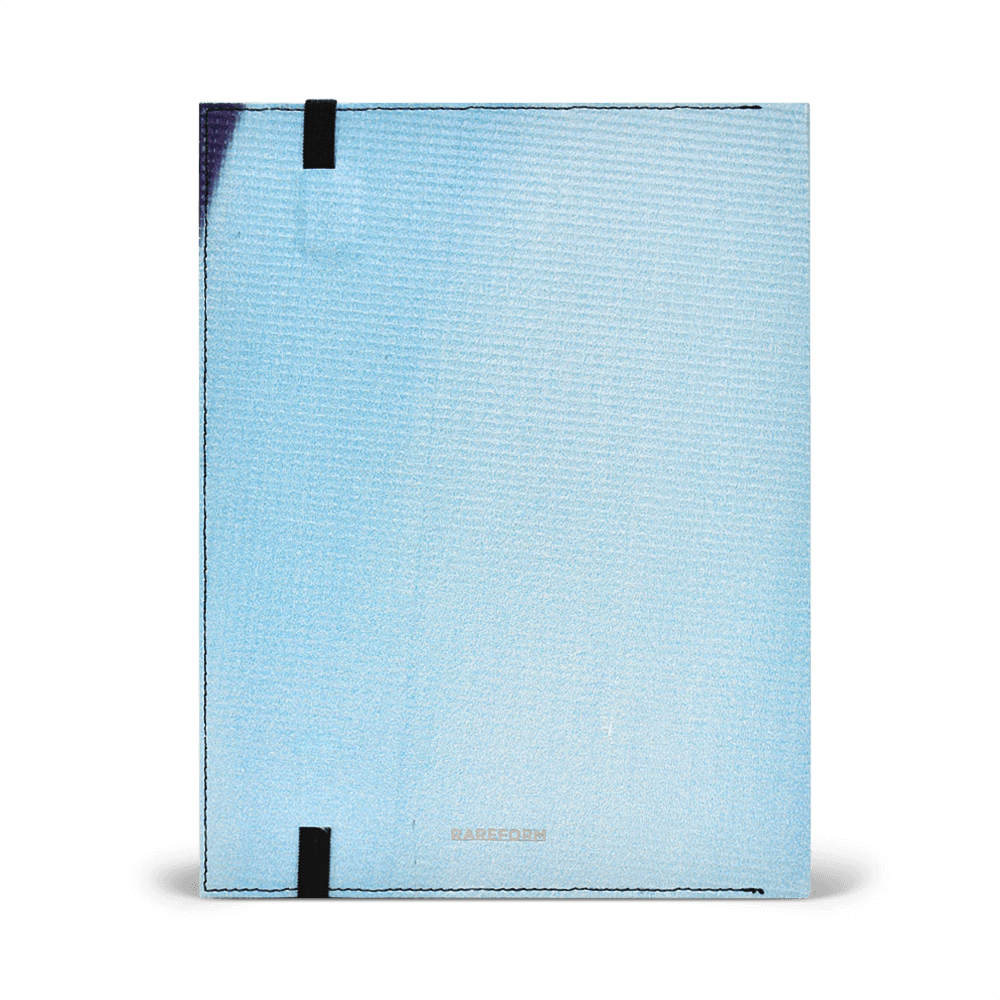 Oliver Notebook