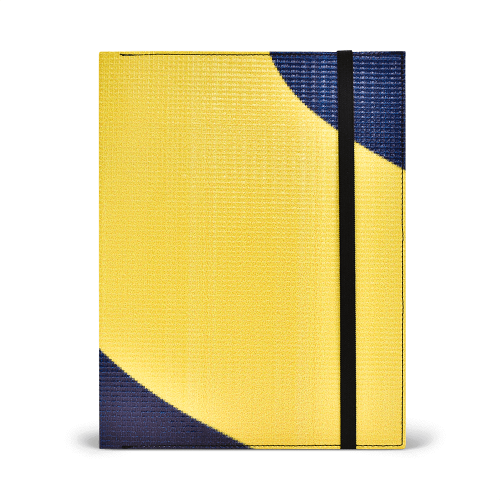 Oliver Notebook