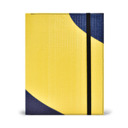 Oliver Notebook