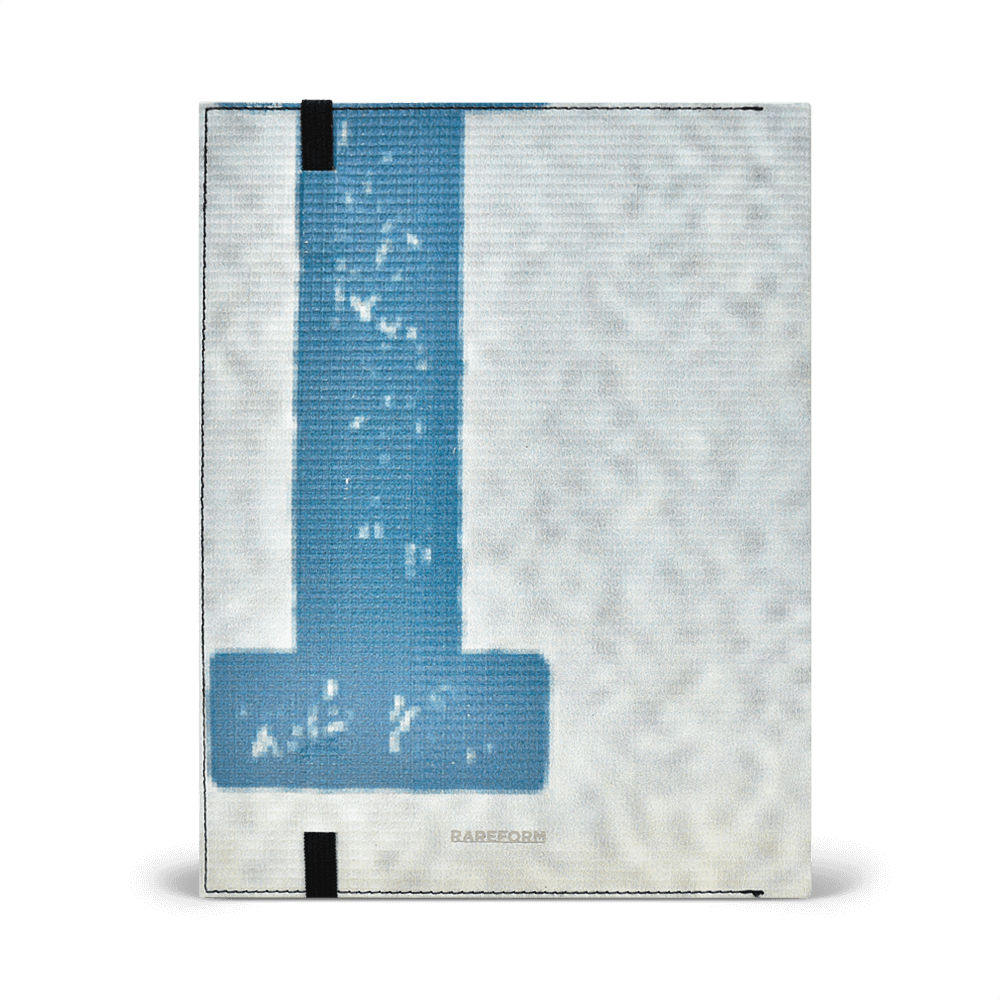 Oliver Notebook