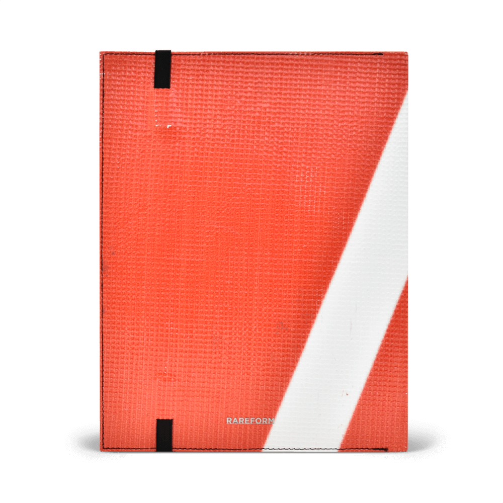 Oliver Notebook