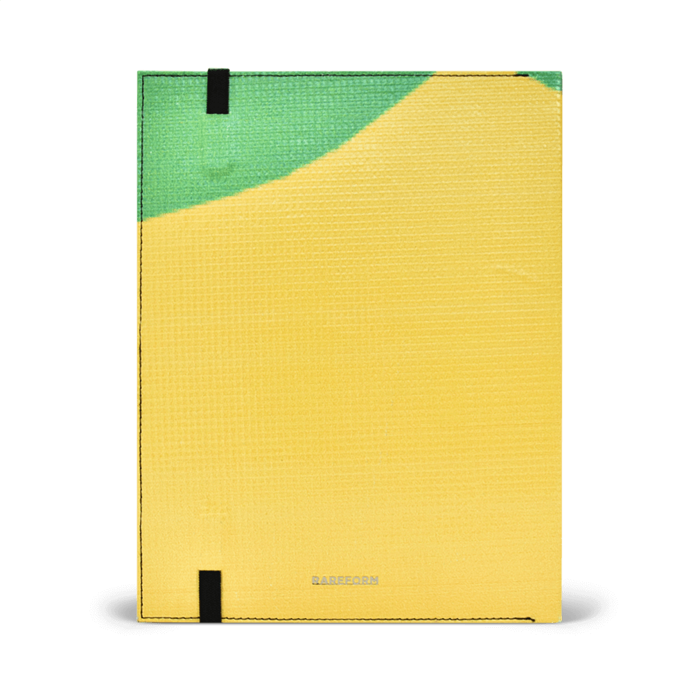 Oliver Notebook