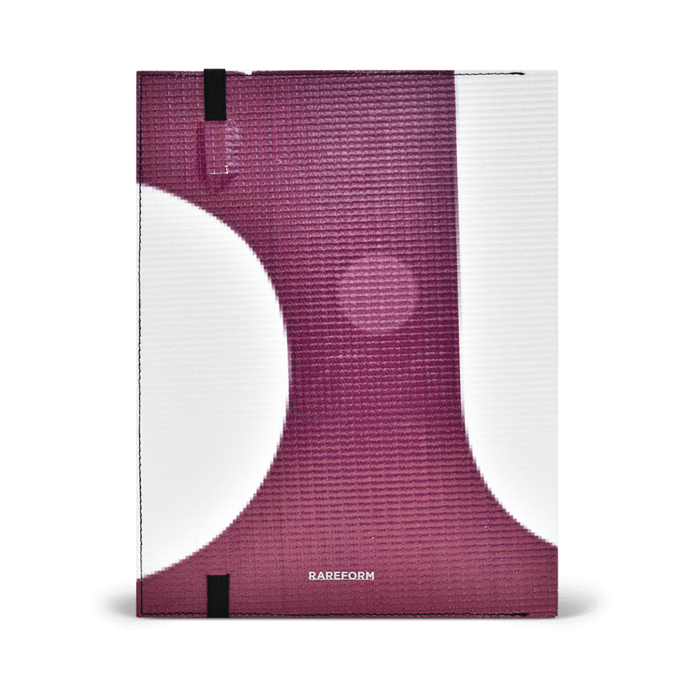 Oliver Notebook