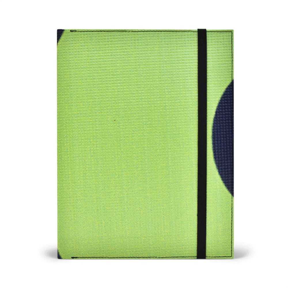 Oliver Notebook