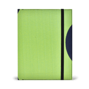 Oliver Notebook