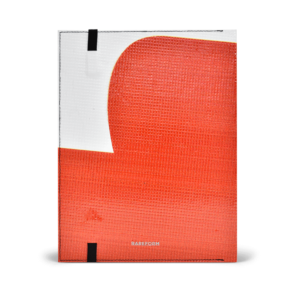Oliver Notebook