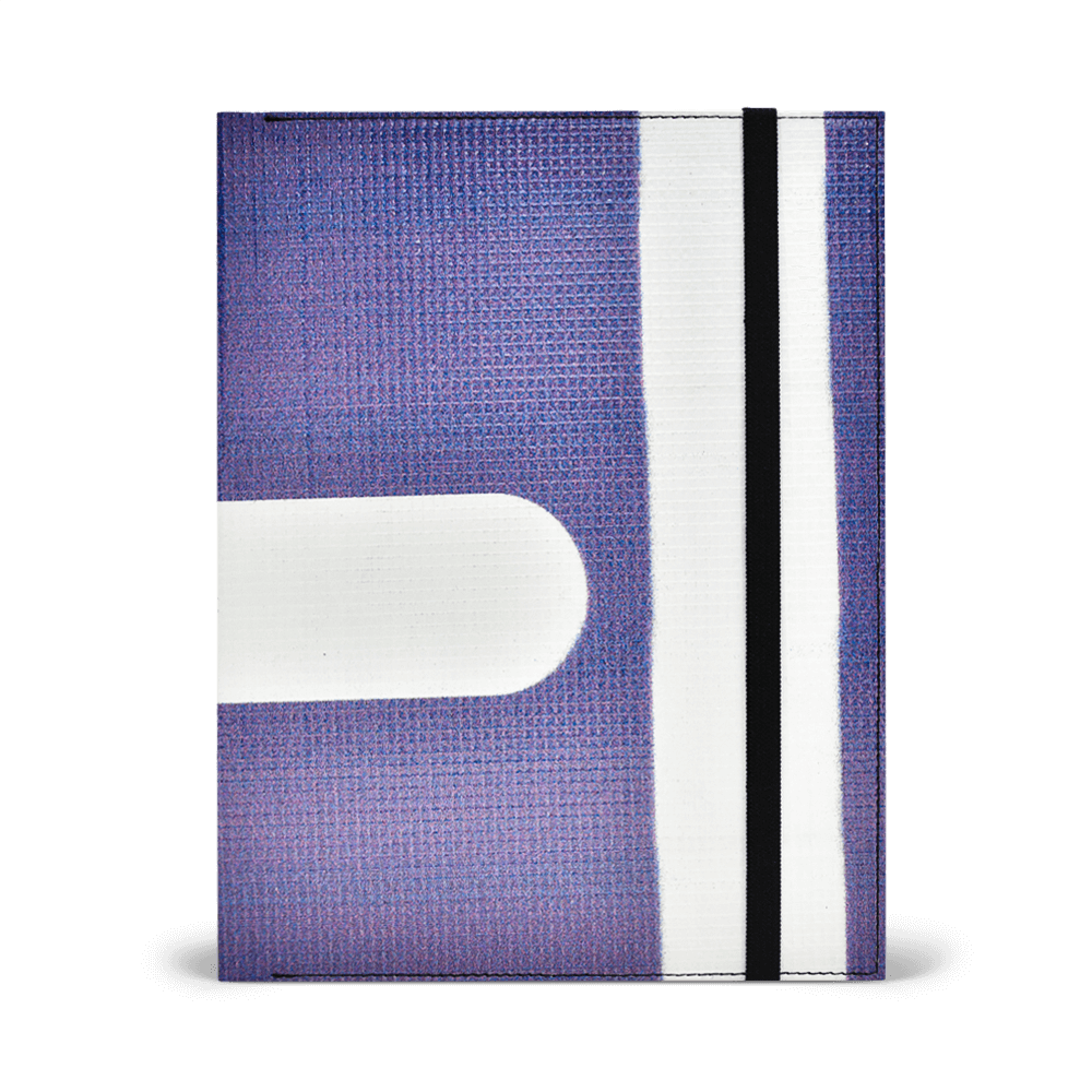 Oliver Notebook