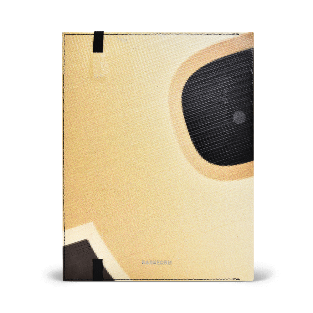 Oliver Notebook