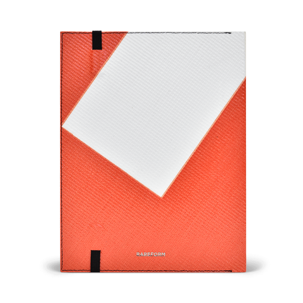 Oliver Notebook