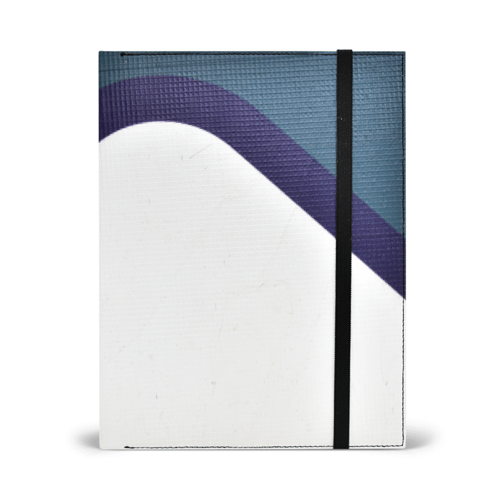 Oliver Notebook