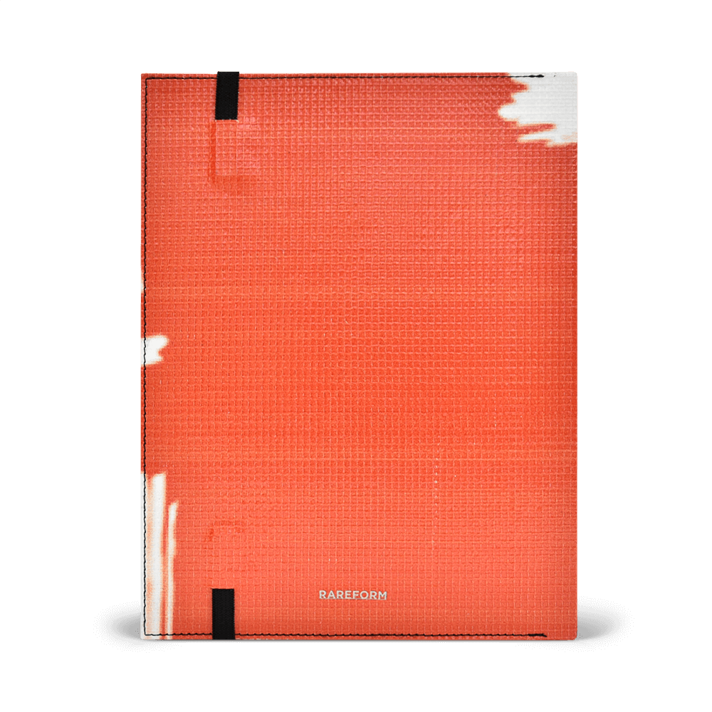Oliver Notebook