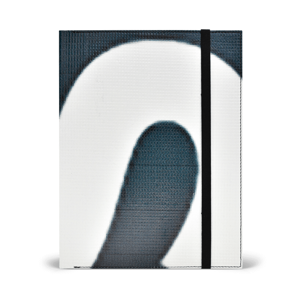 Oliver Notebook