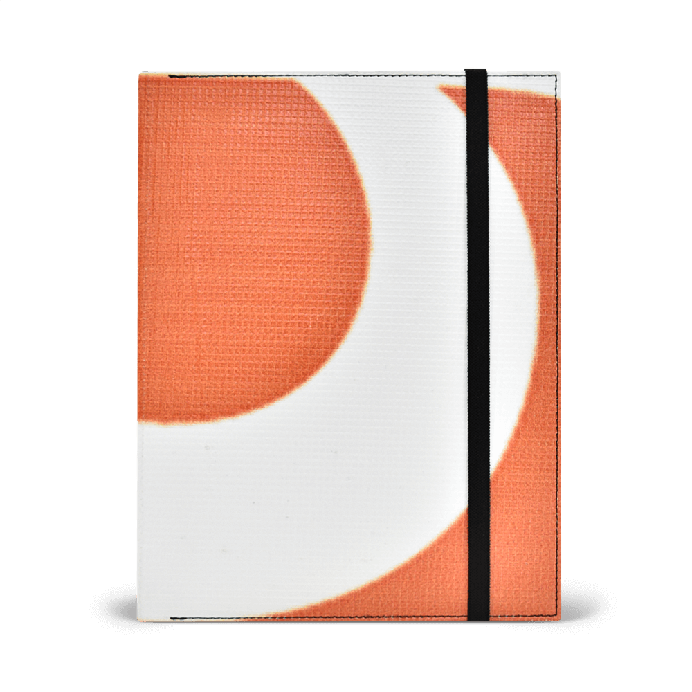 Oliver Notebook