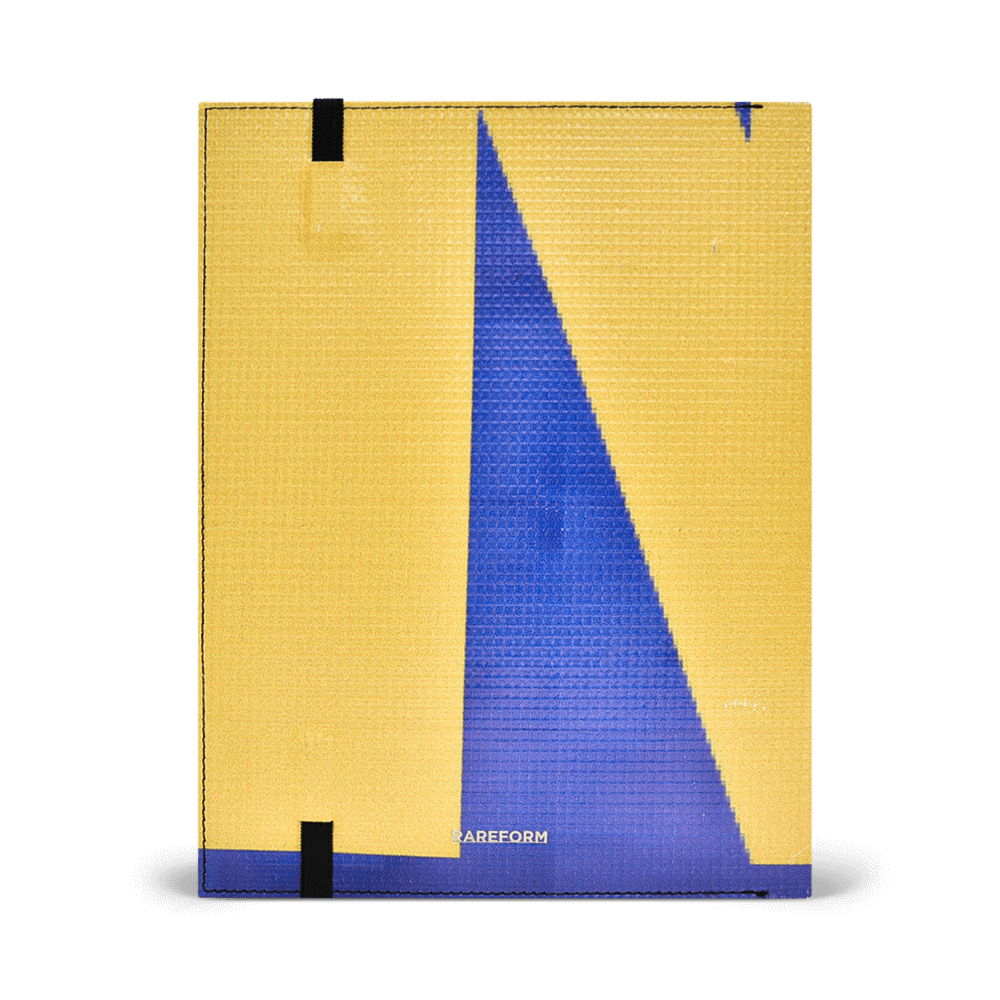 Oliver Notebook