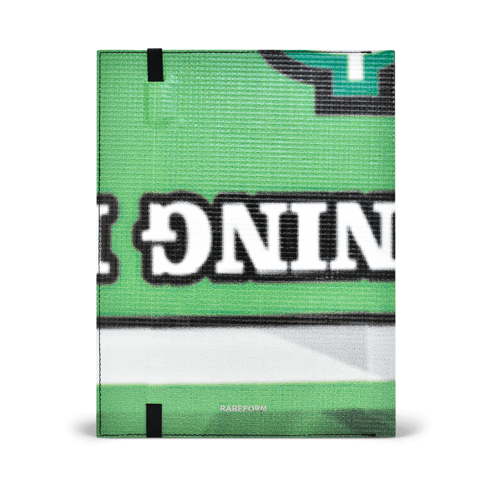 Oliver Notebook