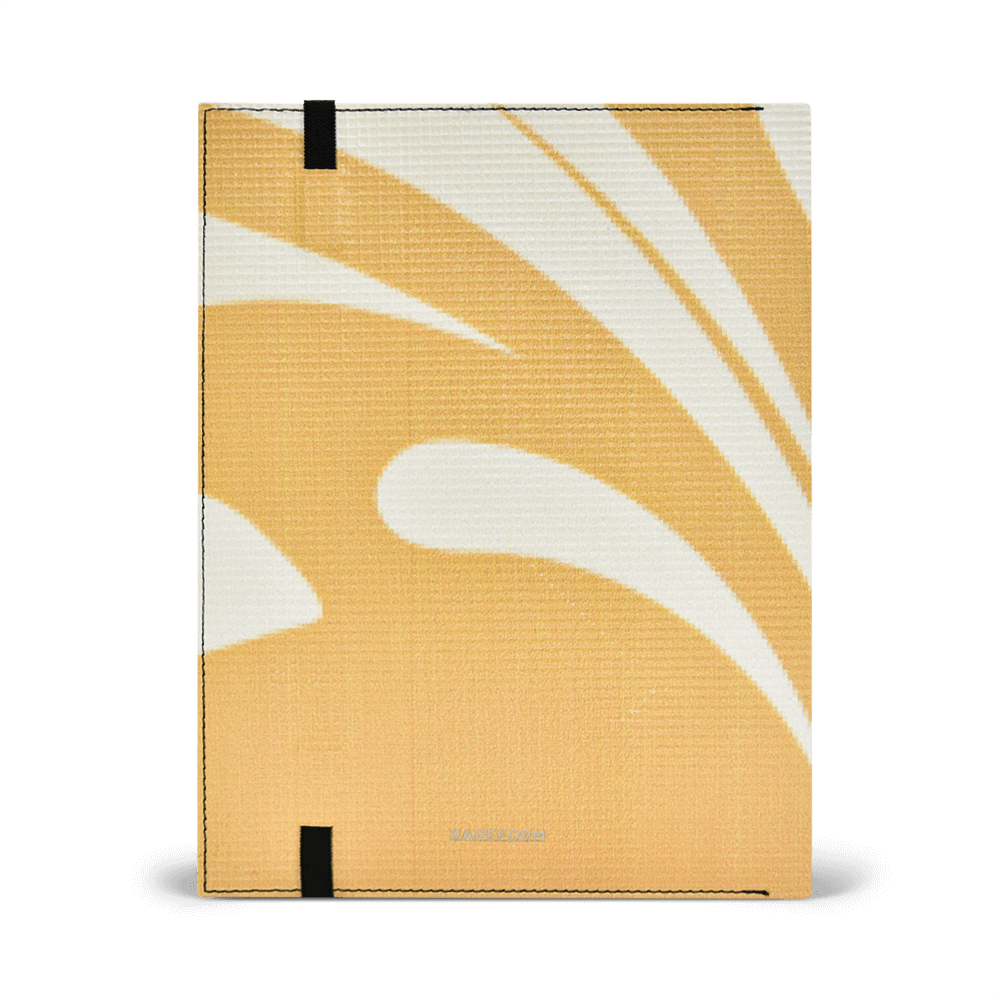 Oliver Notebook