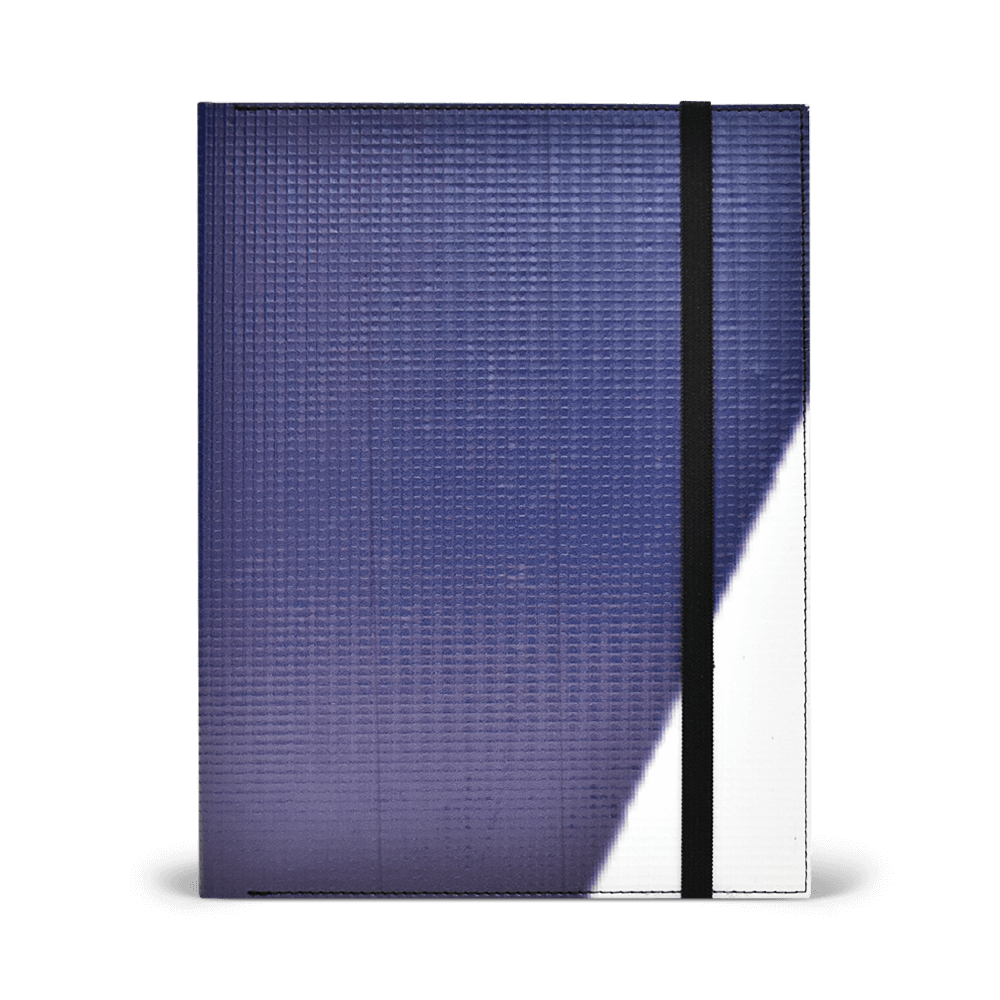 Oliver Notebook
