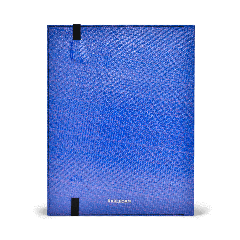 Oliver Notebook