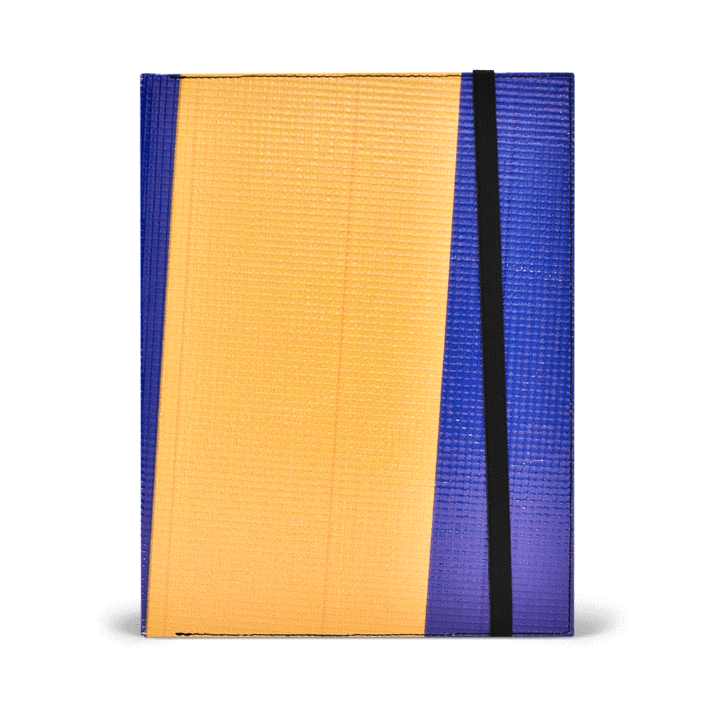 Oliver Notebook