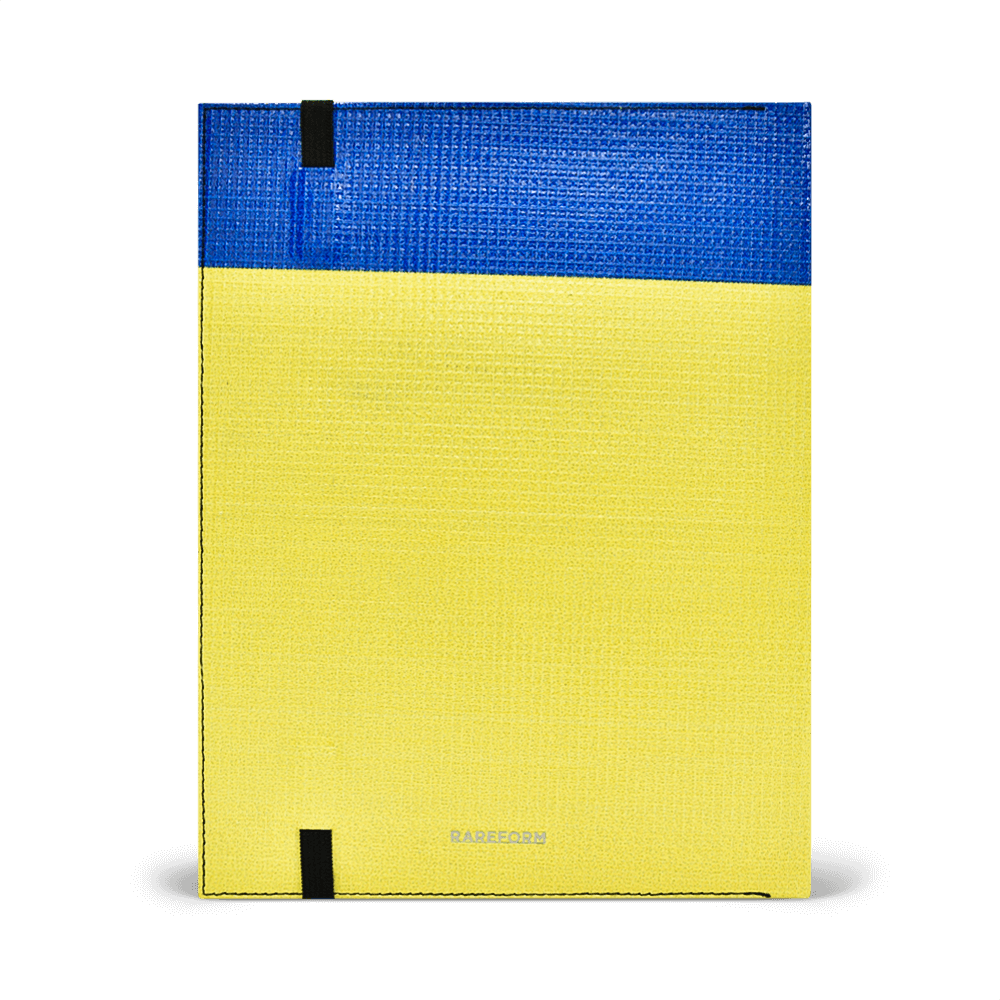 Oliver Notebook