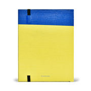 Oliver Notebook