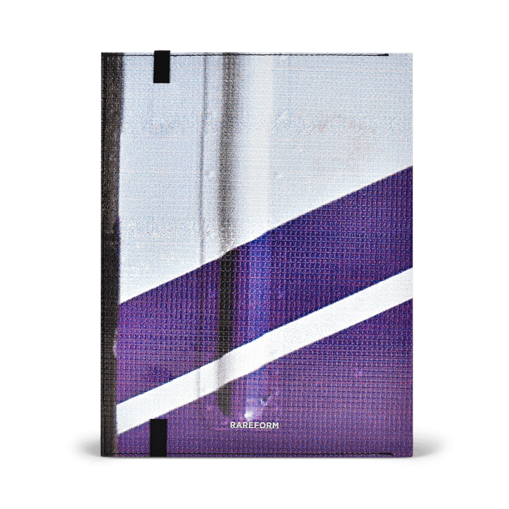 Oliver Notebook