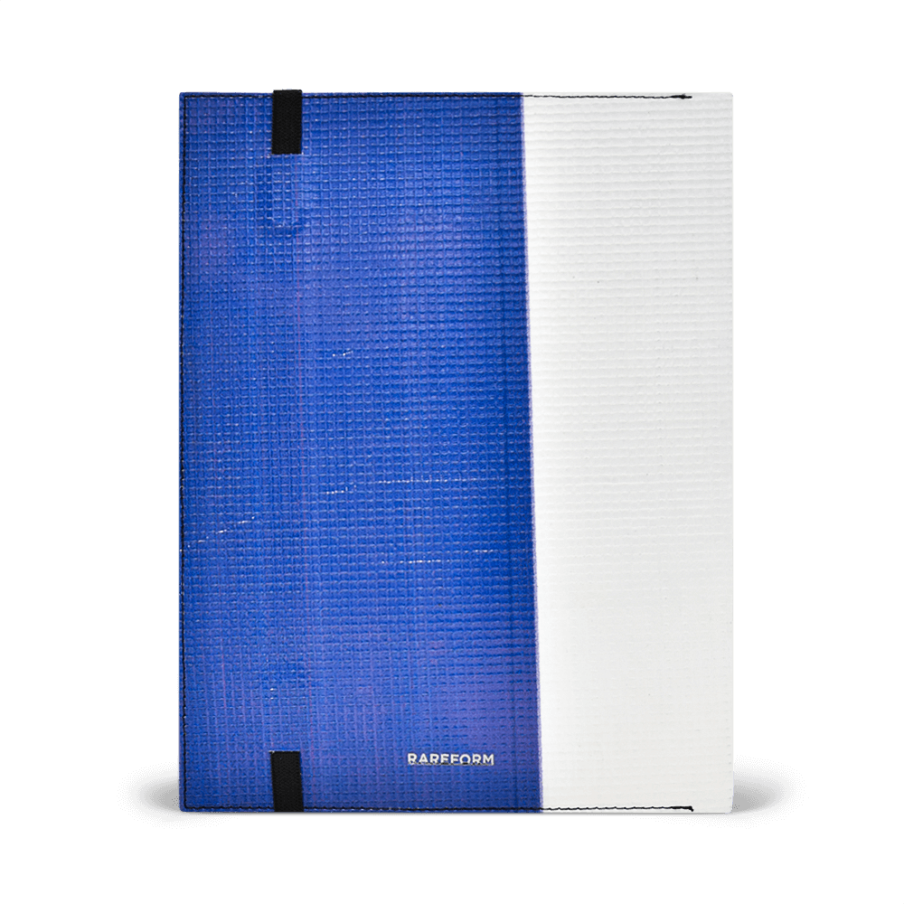 Oliver Notebook