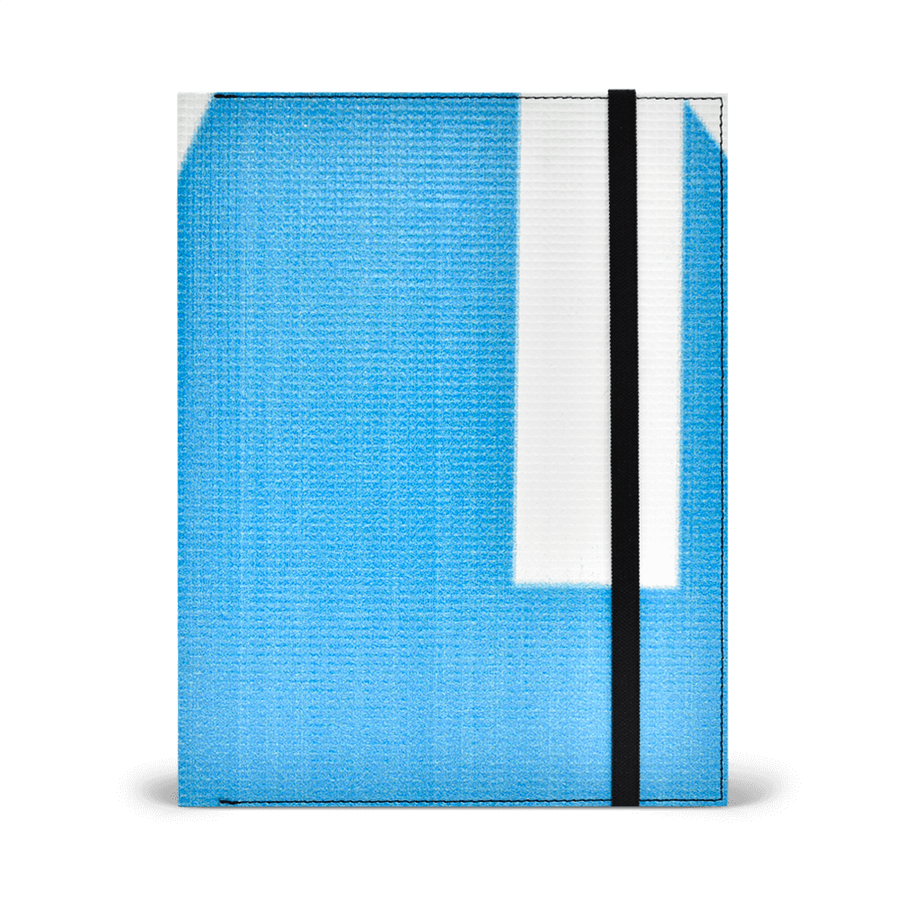 Oliver Notebook