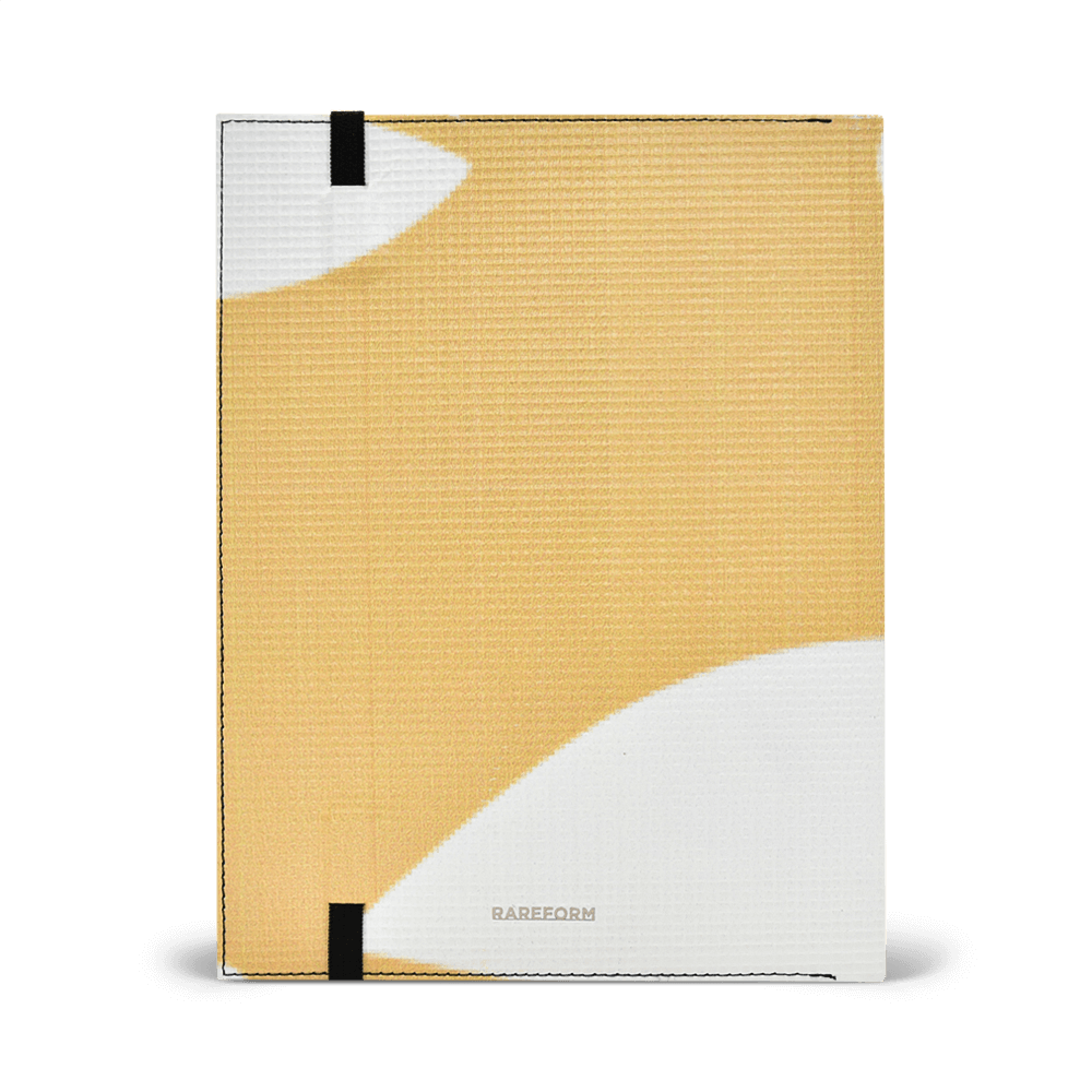 Oliver Notebook