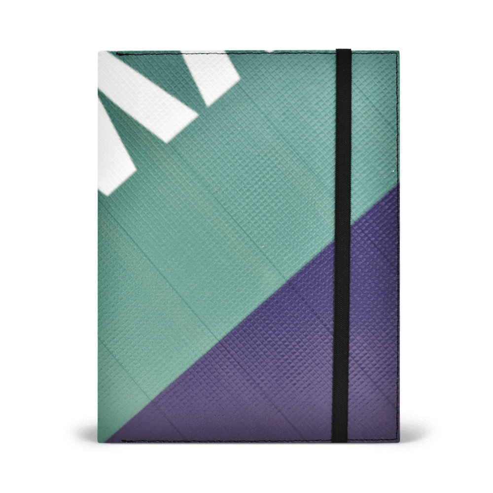 Oliver Notebook