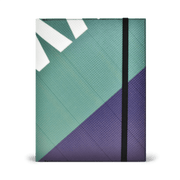 Oliver Notebook