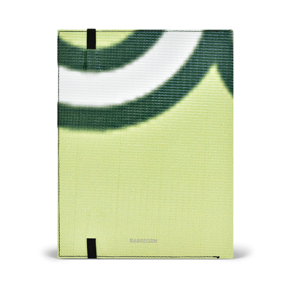 Oliver Notebook