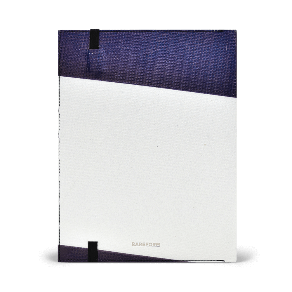 Oliver Notebook