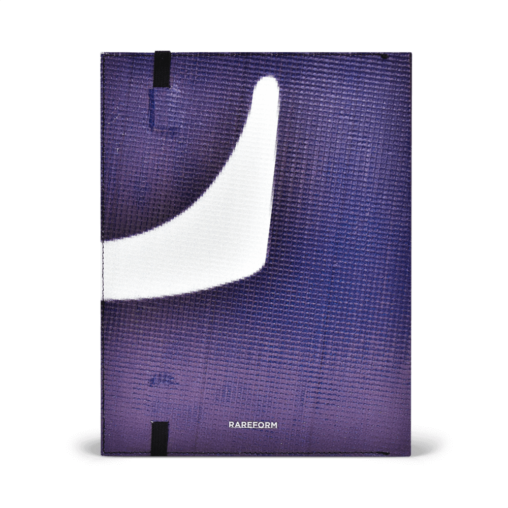 Oliver Notebook