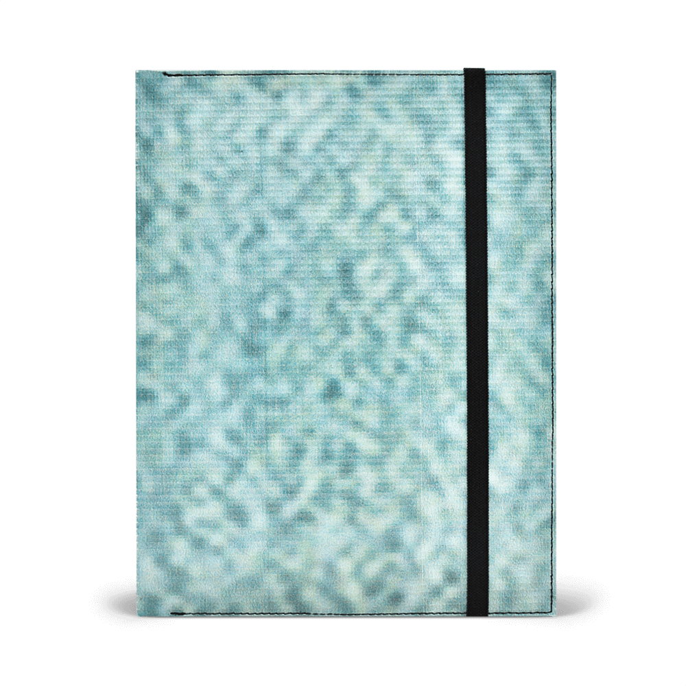 Oliver Notebook